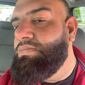 Meet your Posher, Emad
